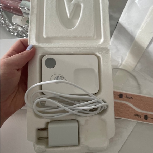 Masimo Alert System - Picture 4 of 4